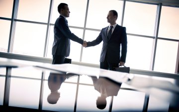 Comstock to Acquire Assets from Ovation Energy For $62.5 Million