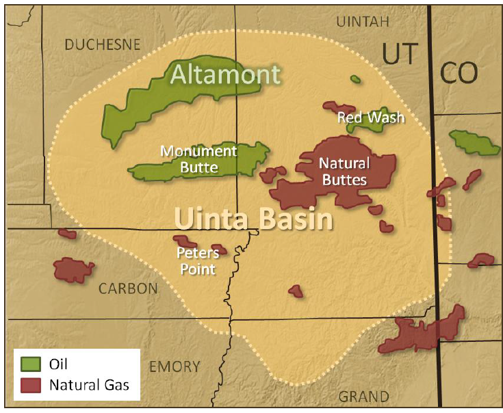 Uinta Basin